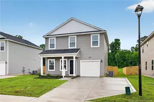98 Stout Lndg, Dunn, NC 28334 - Photo 2
