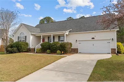 115 Shelby Street, Spring Lake, NC 28390 - Photo 2