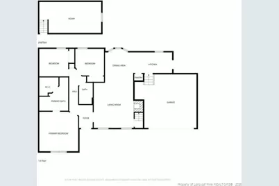 115 Shelby Street, Spring Lake, NC 28390 - Photo 40