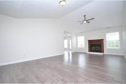 6329 Foxglenn Drive, Fayetteville, NC 28314 - Photo 4