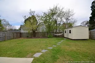 6329 Foxglenn Dr, Fayetteville, NC 28314 - Photo 32