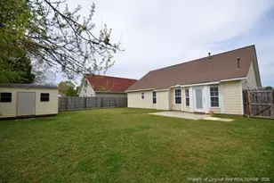 6329 Foxglenn Dr, Fayetteville, NC 28314 - Photo 36