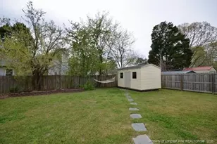 6329 Foxglenn Dr, Fayetteville, NC 28314 - Photo 34