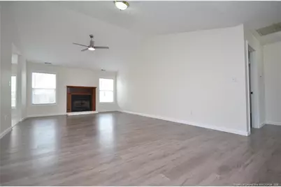 6329 Foxglenn Drive, Fayetteville, NC 28314 - Photo 2