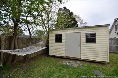 6329 Foxglenn Drive, Fayetteville, NC 28314 - Photo 42