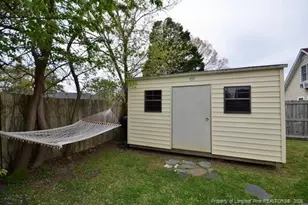 6329 Foxglenn Dr, Fayetteville, NC 28314 - Photo 42