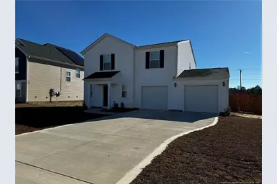 4623 Revelstroke Road, Hope Mills, NC 28348 - Photo 2