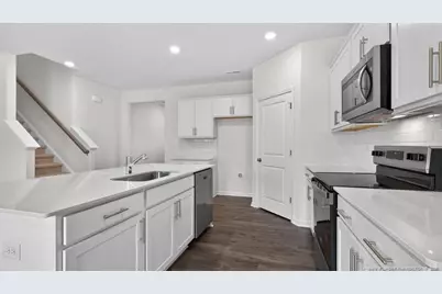 143 Charlies Bend Way, Spring Lake, NC 28390 - Photo 8