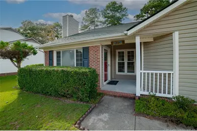 6440 Brookshire Street, Fayetteville, NC 28314 - Photo 4