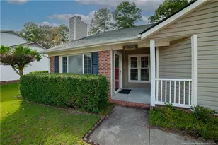 6440 Brookshire St, Fayetteville, NC 28314 - Photo 4