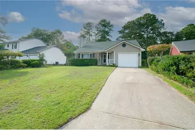 6440 Brookshire Street, Fayetteville, NC 28314 - Photo 2