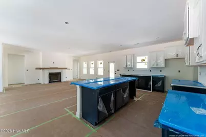 2033 Pewter Drive, West End, NC 27376 - Photo 2