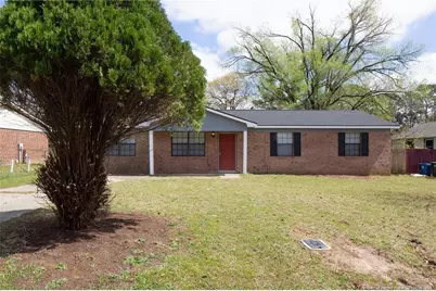 1879 Frankie Avenue, Fayetteville, NC 28304 - Photo 1