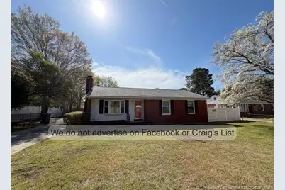 1731 Martindale Drive, Fayetteville, NC 28304 - Photo 1