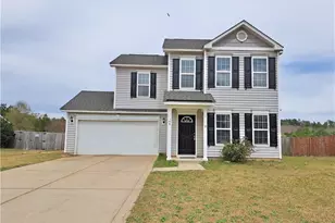 146 Edisto Ct, Raeford, NC 28376 - Photo 1