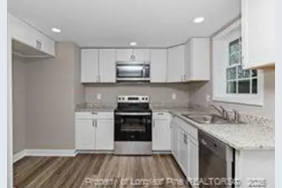 1211 S 1st Street, Lillington, NC 27546 - Photo 2