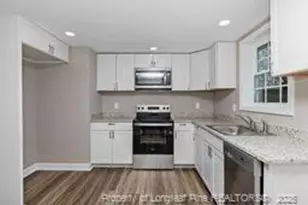 1211 S 1st St, Lillington, NC 27546 - Photo 2