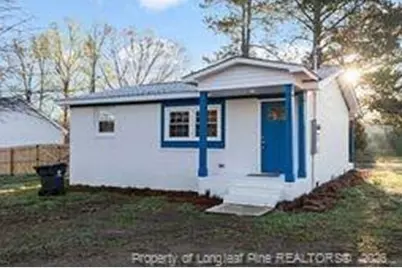 1211 S 1st Street, Lillington, NC 27546 - Photo 12