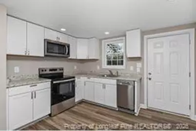 1211 S 1st Street, Lillington, NC 27546 - Photo 6