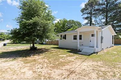 1211 S 1st Street, Lillington, NC 27546 - Photo 2