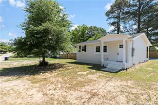 1211 S 1st St, Lillington, NC 27546 - Photo 2