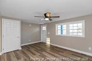 1211 S 1st St, Lillington, NC 27546 - Photo 8