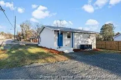 1211 S 1st Street, Lillington, NC 27546 - Photo 14