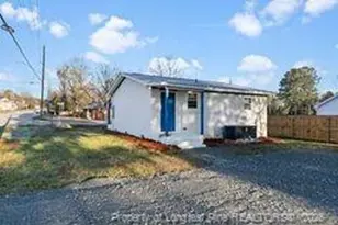 1211 S 1st St, Lillington, NC 27546 - Photo 14