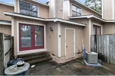 1220 N Forest Drive, Fayetteville, NC 28303 - Photo 16