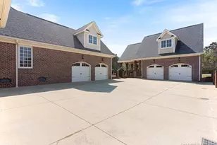 4150 Willowgate Dr, Fayetteville, NC 28312 - Photo 32