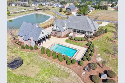 4150 Willowgate Drive, Fayetteville, NC 28312 - Photo 2