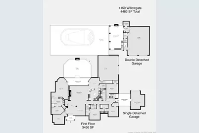 4150 Willowgate Drive, Fayetteville, NC 28312 - Photo 4