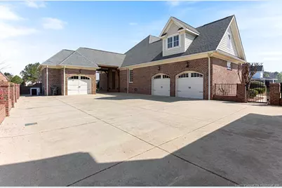 4150 Willowgate Drive, Fayetteville, NC 28312 - Photo 36