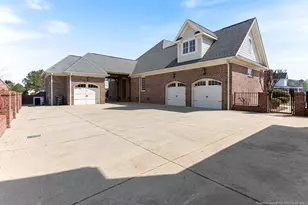 4150 Willowgate Dr, Fayetteville, NC 28312 - Photo 36