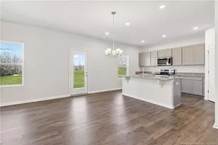 105 Rubyfield Ct, Fremont, NC 27830 - Photo 4