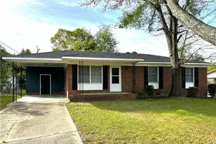 5622 Carson Dr, Fayetteville, NC 28303 - Photo 1