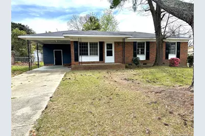 5622 Carson Drive, Fayetteville, NC 28303 - Photo 1