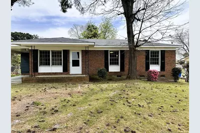 5622 Carson Drive, Fayetteville, NC 28303 - Photo 2
