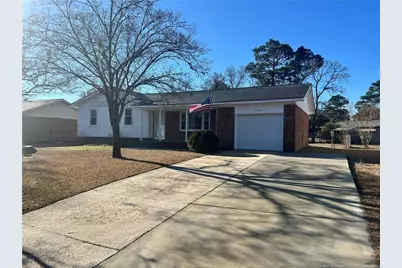 805 Appalachin Drive, Fayetteville, NC 28311 - Photo 2