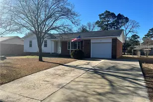 805 Appalachin Dr, Fayetteville, NC 28311 - Photo 2