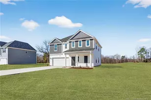 107 Rubyfield Ct, Fremont, NC 27830 - Photo 2