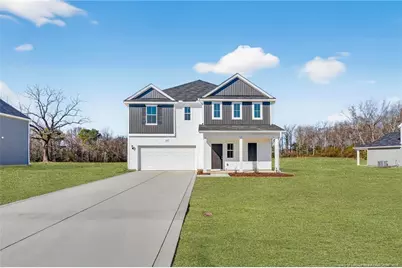 107 Rubyfield Court, Fremont, NC 27830 - Photo 1