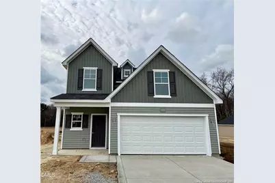 109 Rubyfield Court, Fremont, NC 27830 - Photo 1