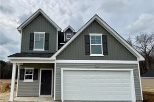 109 Rubyfield Ct, Fremont, NC 27830 - Photo 1