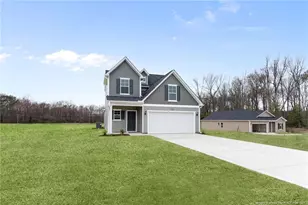 109 Rubyfield Ct, Fremont, NC 27830 - Photo 2