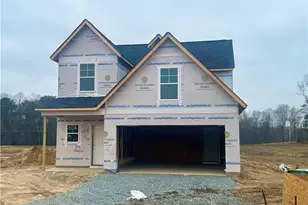 109 Rubyfield Ct, Fremont, NC 27830 - Photo 2