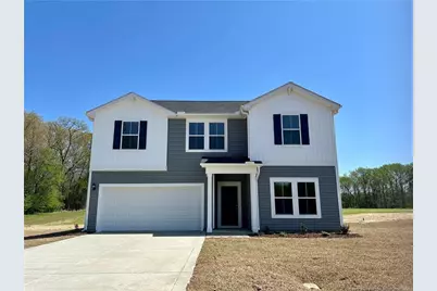 112 Rubyfield Court, Fremont, NC 27830 - Photo 1