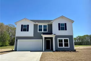 112 Rubyfield Ct, Fremont, NC 27830 - Photo 1