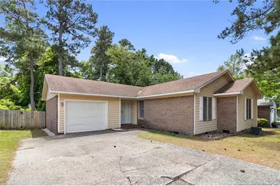 3505 Hastings Drive, Fayetteville, NC 28311 - Photo 2