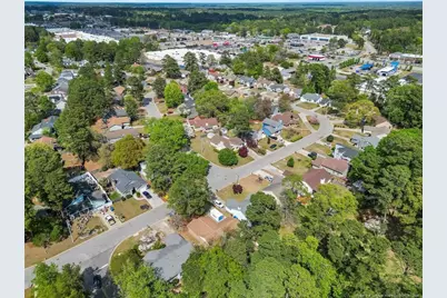 3505 Hastings Drive, Fayetteville, NC 28311 - Photo 4